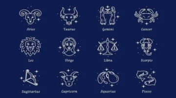 توقعات برج الجدي الأحد 7 ديسمبر 2025 لحظات من الاستقرار والسعادة العاطفية 1